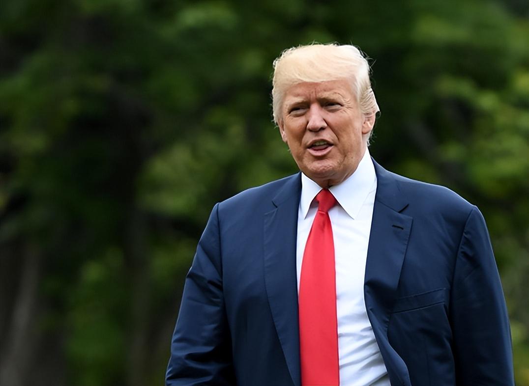 特朗普的最新近况及其引发的社会热议与观点碰撞