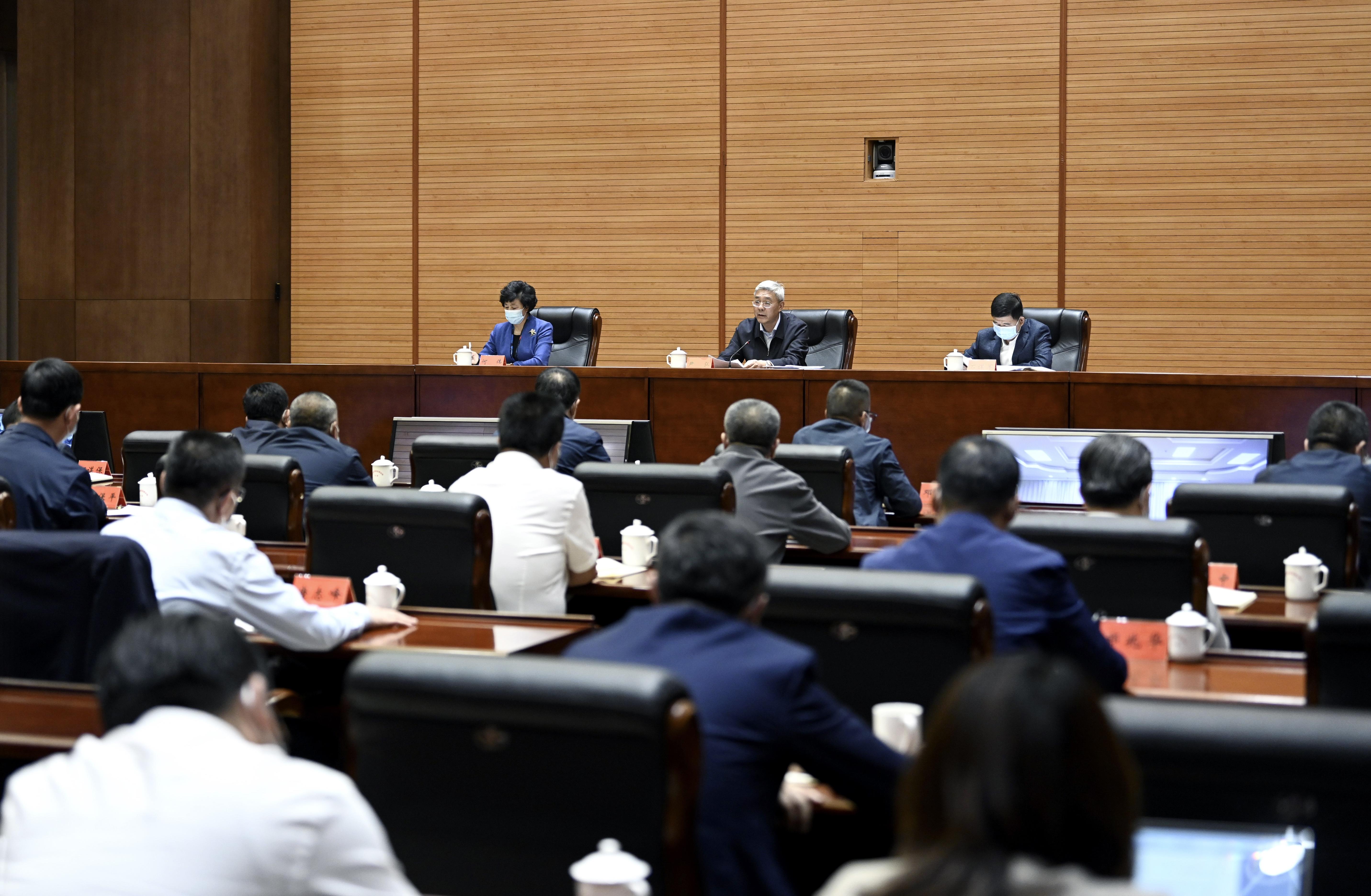 国内疫情最新动态，全省疫情消息更新