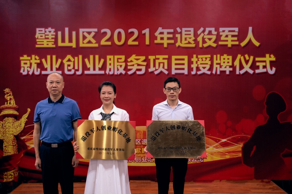 退役军人创业项目最新动态🌟