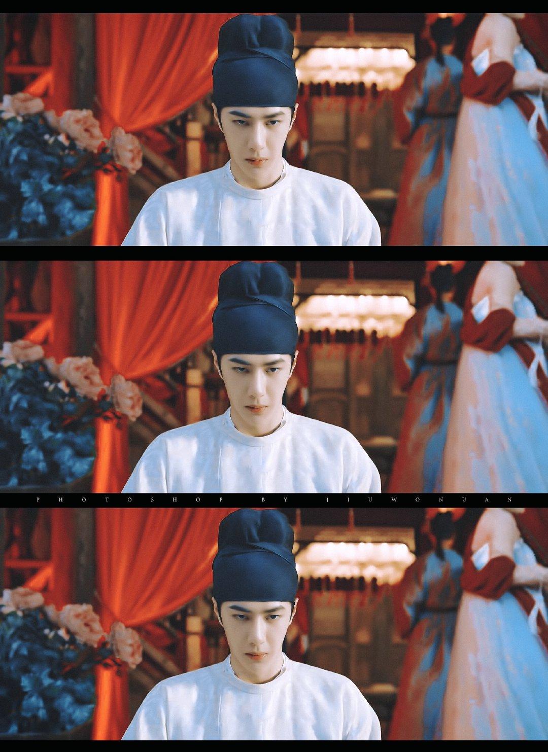 王一博最新预告片引爆影视圈热议