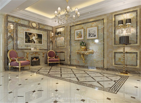 瓷砖十大品牌最新排名榜单及指南揭秘