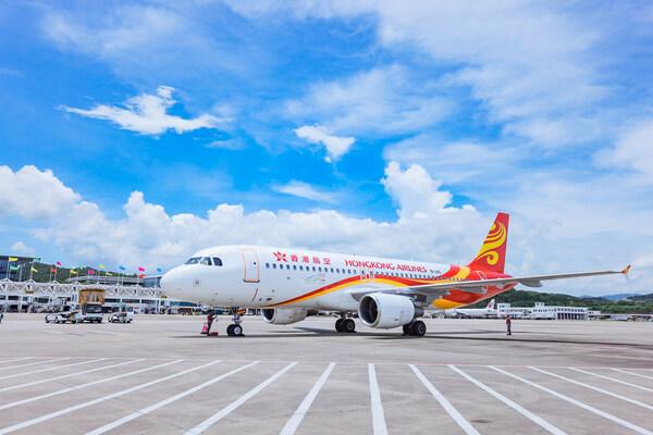 全球航空复苏新篇章，国际客运航班最新消息速递