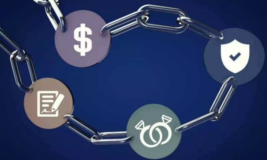 最新出的新的区块链,最新出的新的区块链,技术革新与未来展望