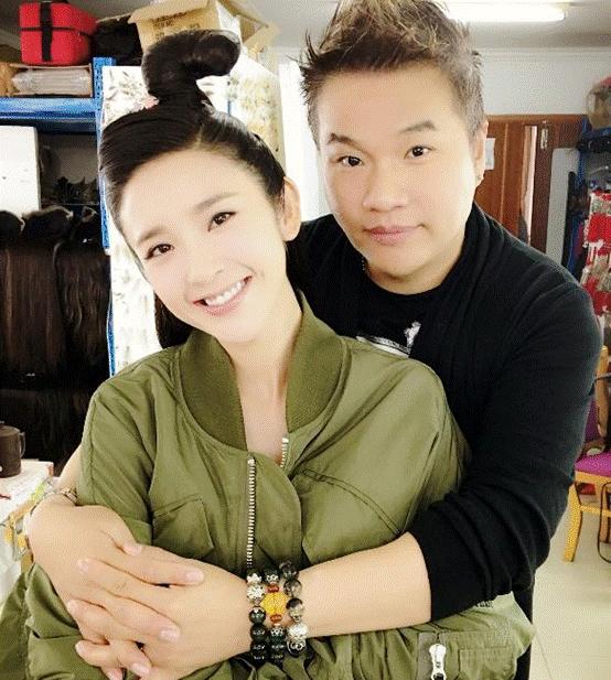 杨超越新剧揭秘,巷弄深处的宝藏小店与独特环境之旅