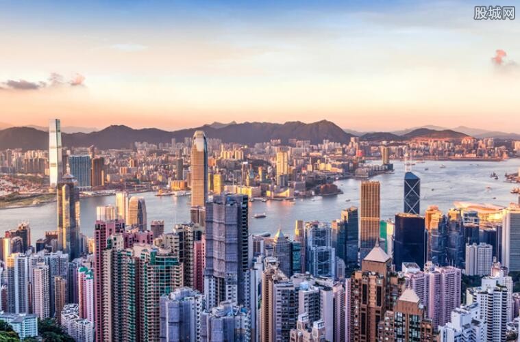 香港疫情最新情况分析(28日版报告)