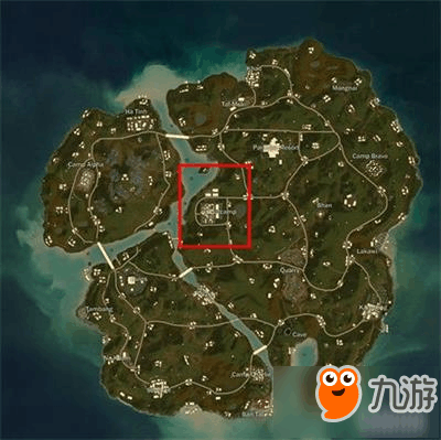 和平精英最新地图深度解析与观点阐述