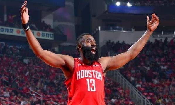 哈登火箭交易最新动态更新