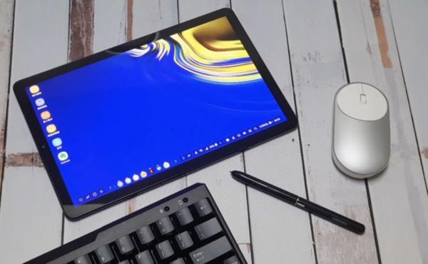 三星最新平板iPad使用指南,从入门到精通