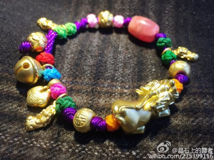 最新款黄金手链编绳,最新款黄金手链编绳，科技与时尚的完美融合