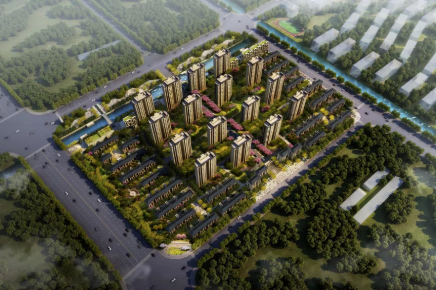 桐南美麓最新动态揭秘,科技引领生活革新