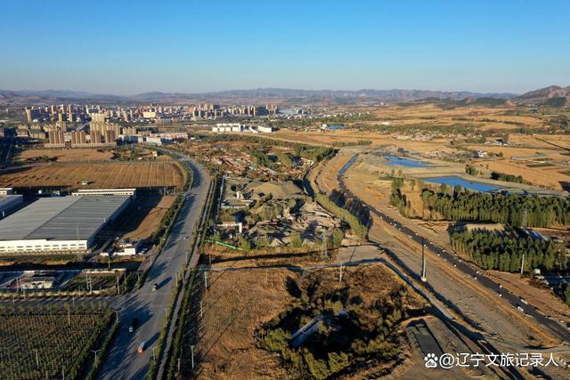 辽宁朝阳建平最新动态更新