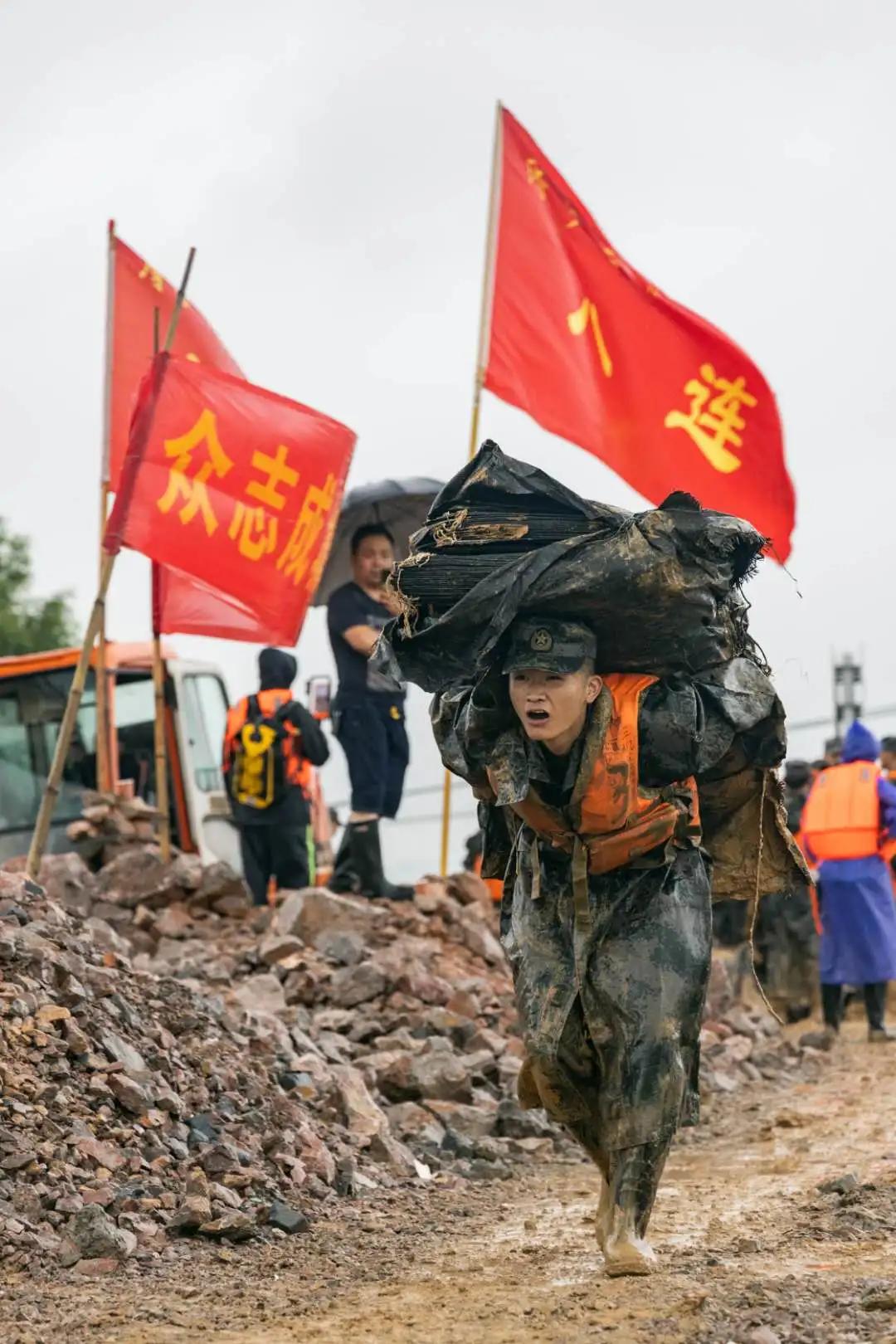 国内抗洪抢险地区的高科技产品介绍与最新动态