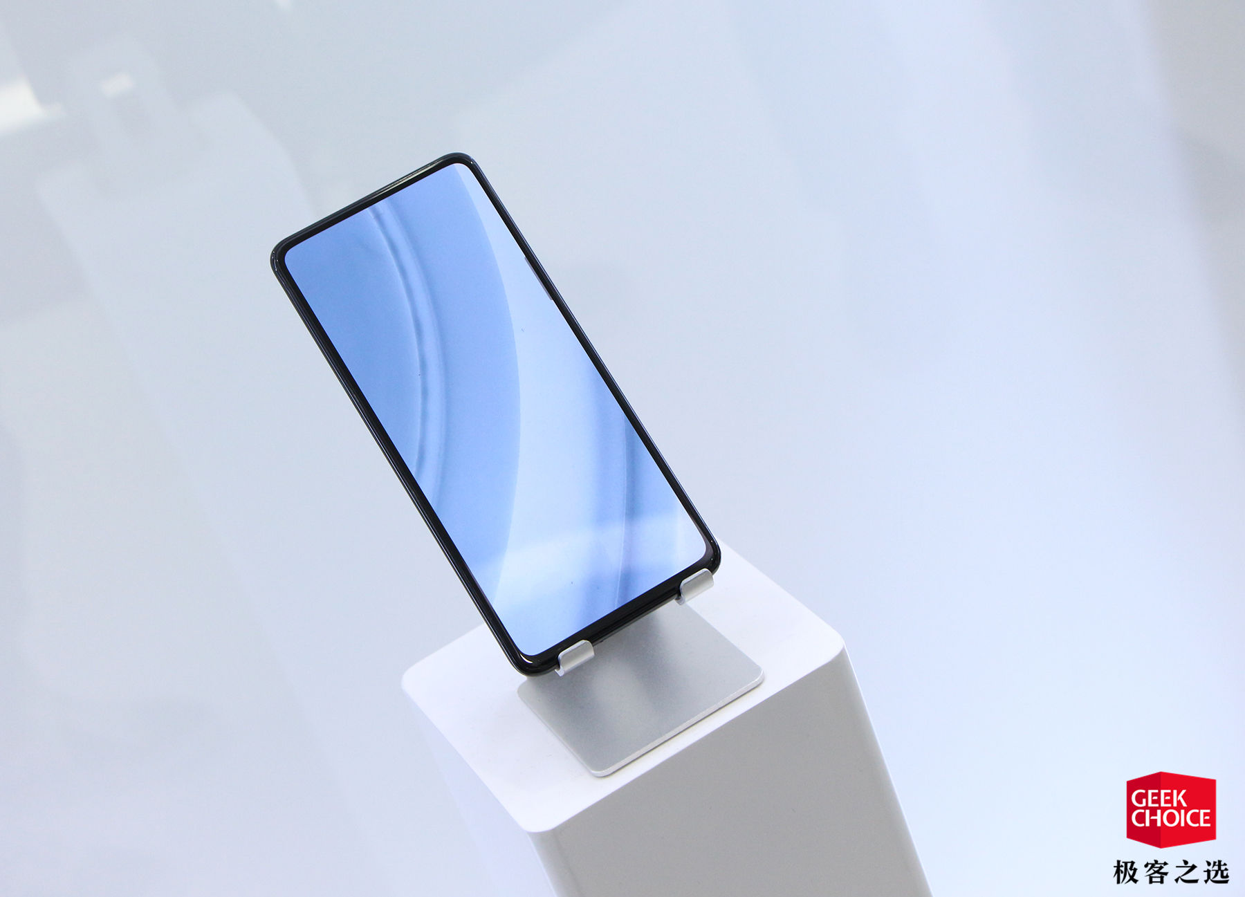 OPPO最新屏下摄像头技术,探索前沿科技,开启自信人生新篇章