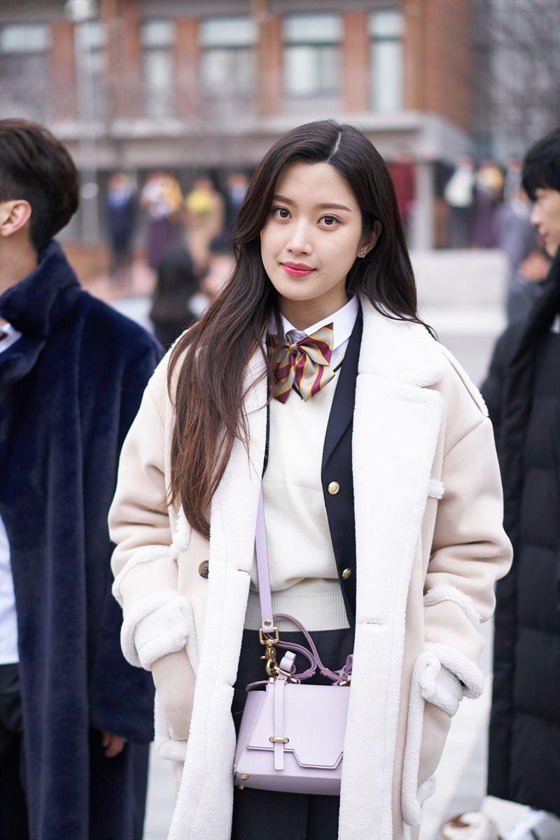 韩剧演员于,小巷中的璀璨明珠