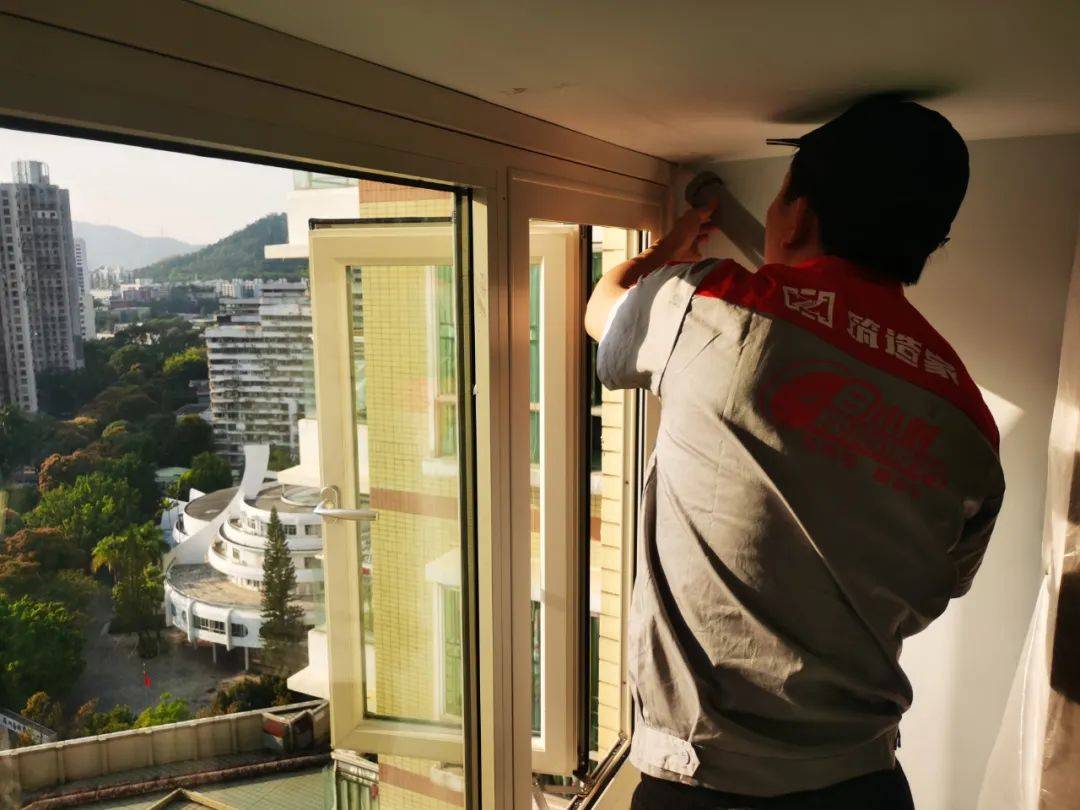 旧窗翻新秘籍,一步步带你旧窗换新颜的新技巧