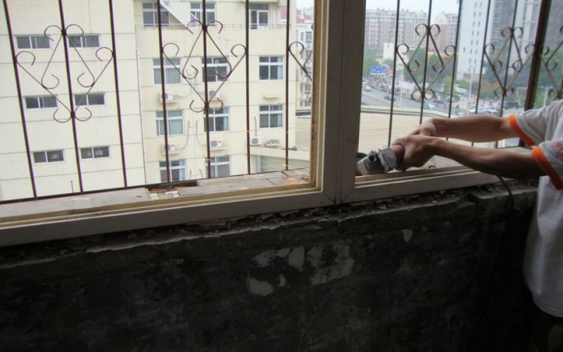 旧窗翻新秘籍,一步步带你旧窗换新颜的新技巧