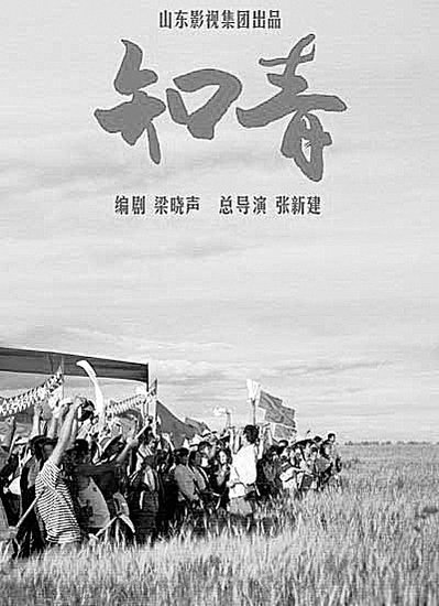 知青回城创业,热血青春与时代变迁的电视剧记录