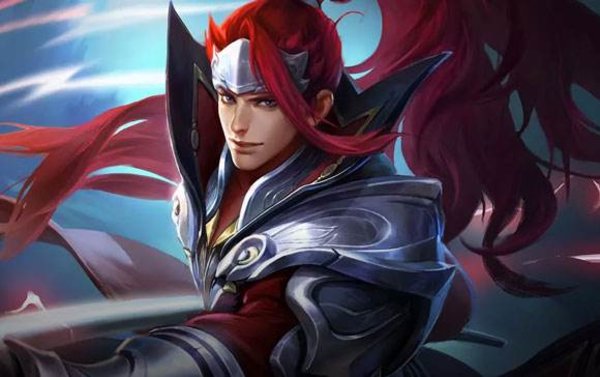 王者荣耀,韩信新版本强势崛起,一骑绝尘的荣耀之路!