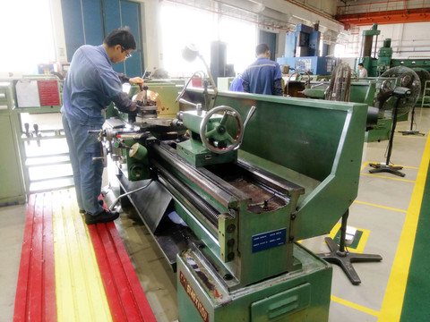 神木车床工招聘启事,寻找技术精英加入我们的团队