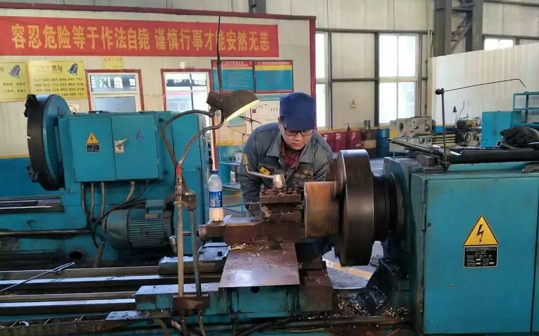 神木车床工招聘启事,寻找技术精英加入我们的团队