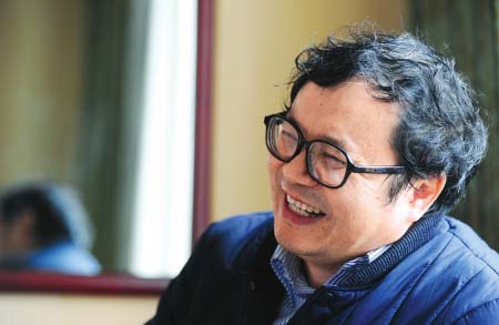 于建嵘最新博文，阅读与学习指南