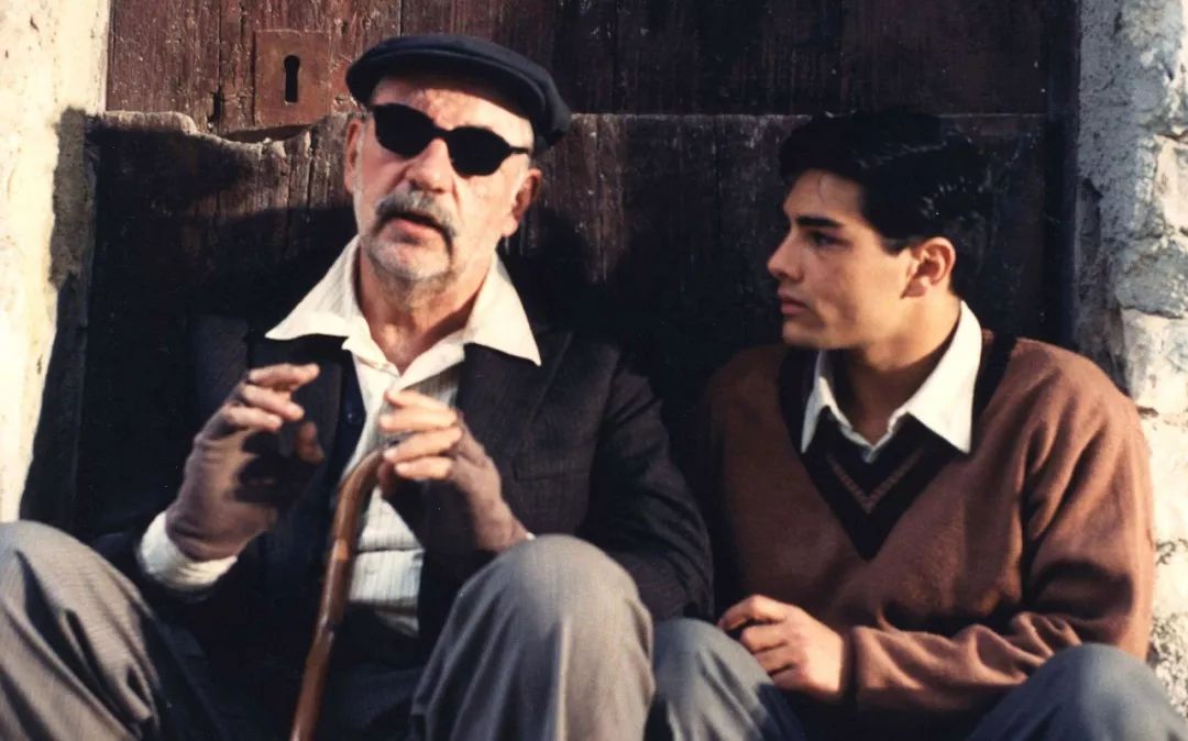 天堂电影院主题,光影交织的梦幻之地✨