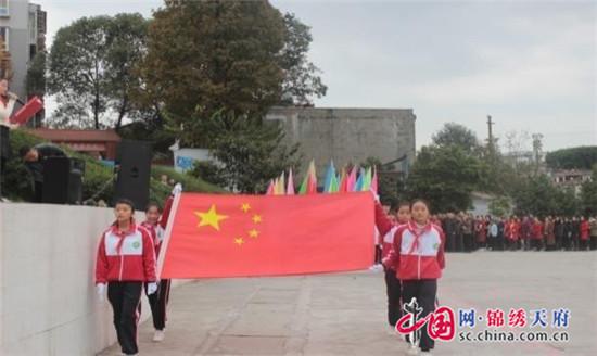 仁寿县观寺镇最新资讯,日常温情与陪伴的小镇生活