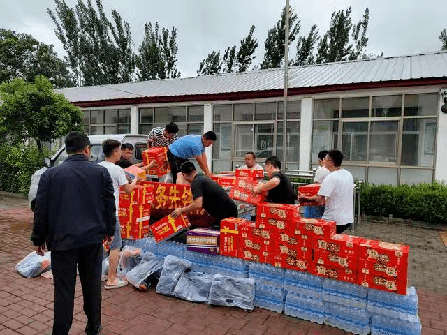 临西县人事任免动态,美食探秘与人事变动的背后故事