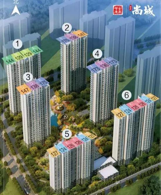 睢宁金泰尚城最新动态与资讯更新