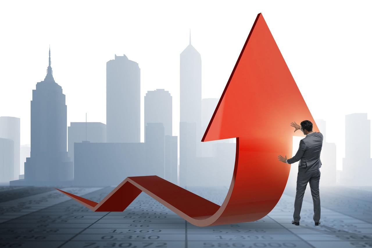 洞悉股市风云变幻的艺术,股市行情大盘指数解析