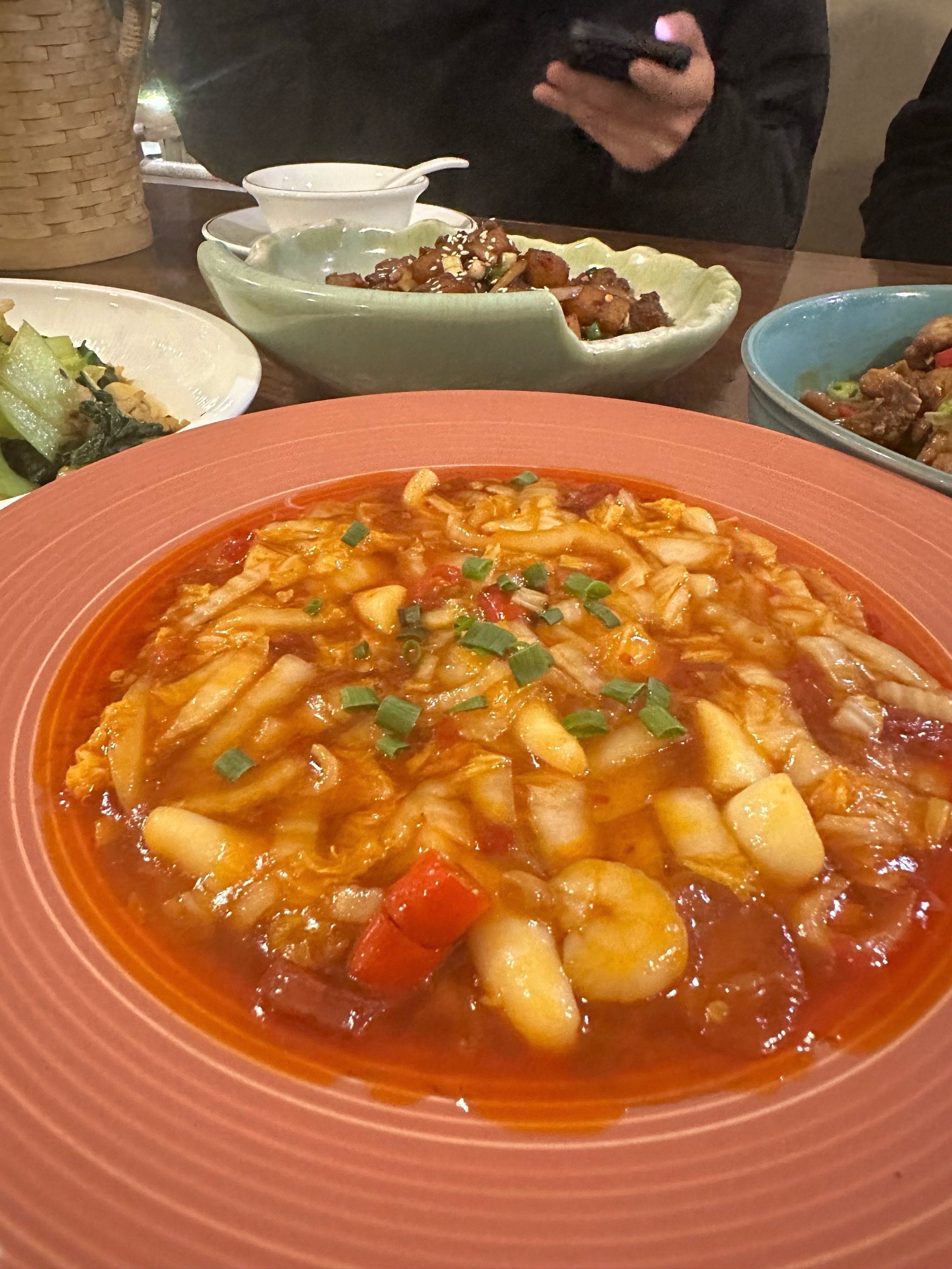 私房菜最新推荐,食尚天堂,味蕾狂欢盛宴!