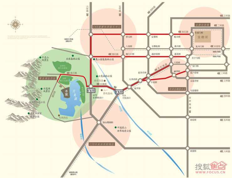 北京最新动态,小巷深处的独特风情