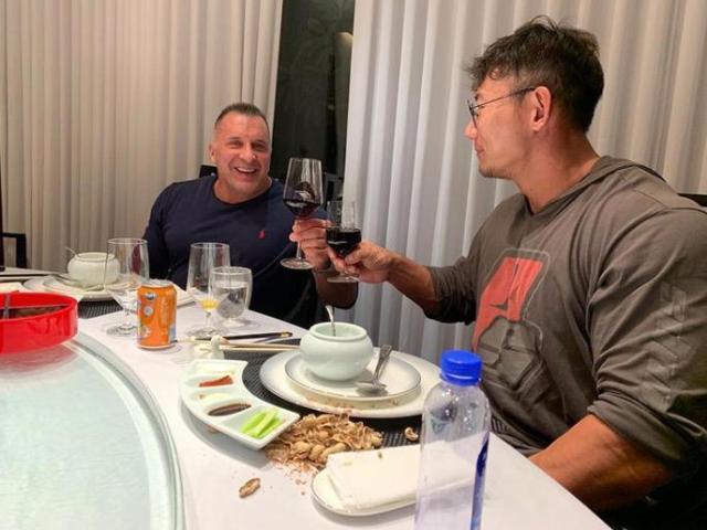 鹿晨辉比赛精彩瞬间,力与美的完美融合图片展示