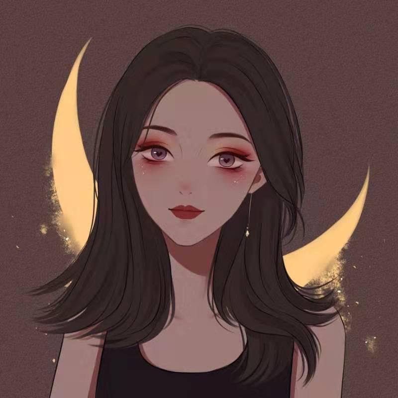 微信女神头像风采最新展示