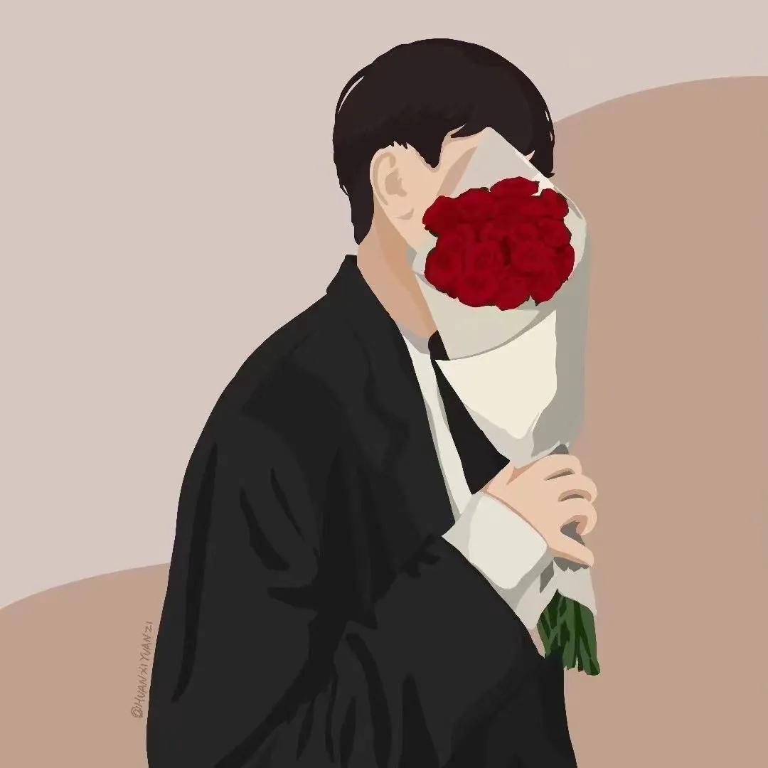 微信女神头像风采最新展示