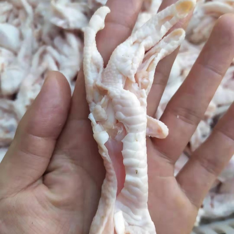 脱骨鸡爪批发价格揭秘,变化、学习与成就的力量影响价格走势