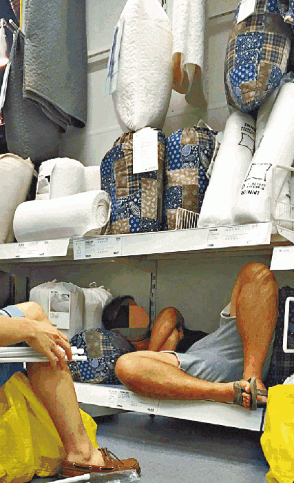 宜家冲突动态,家具与消费者需求的深度探讨揭秘