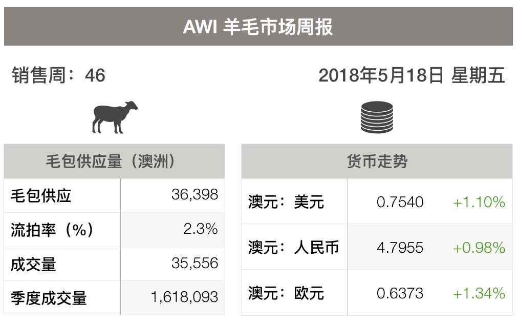 澳毛行情，追梦路上的羊毛传奇之旅