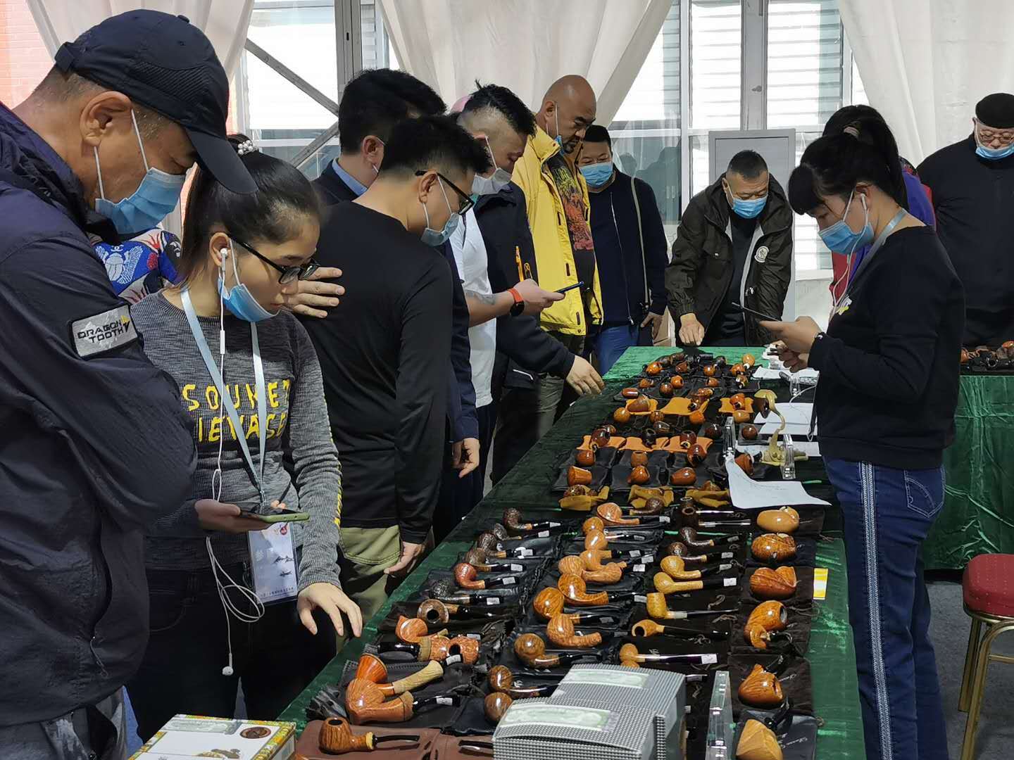 烟斗比赛，探索变化、学习与自信的力量之旅