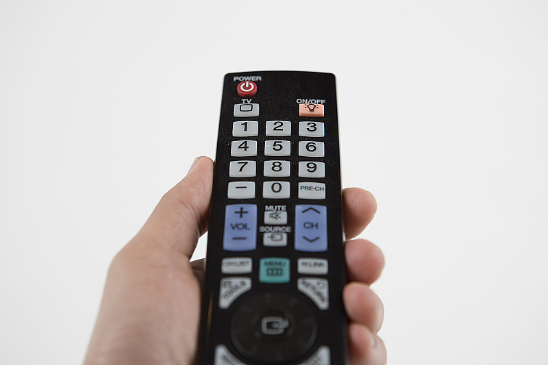 小红书分享电视遥控小课堂,家电小达人必备的电视遥控技巧!