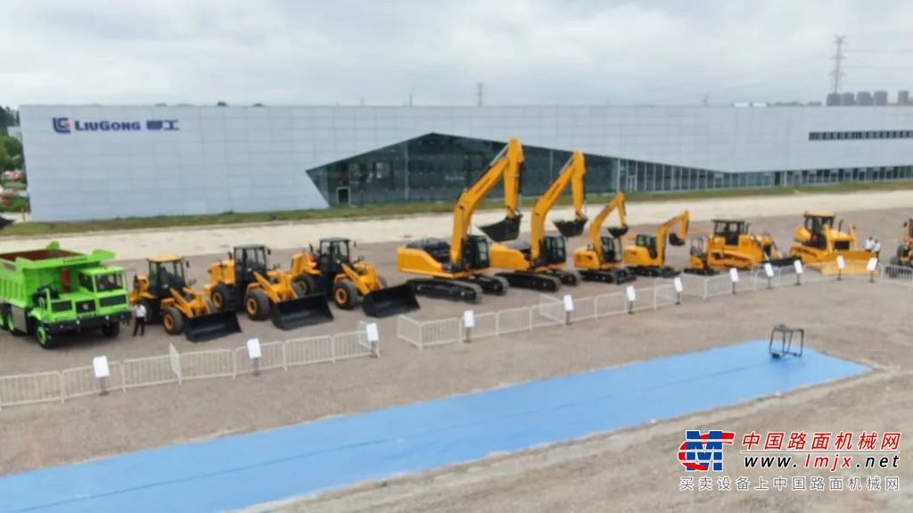 揭秘柳工重组最新动态,行业巨头的新一轮整合进展