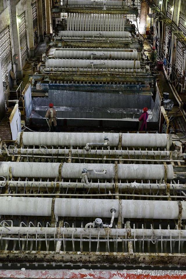 最新铁精粉价格行情深度解析与趋势预测