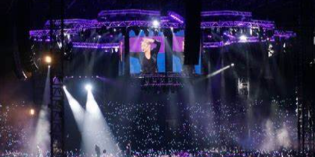 明星演出公司,打造璀璨舞台的幕后英雄传奇之旅