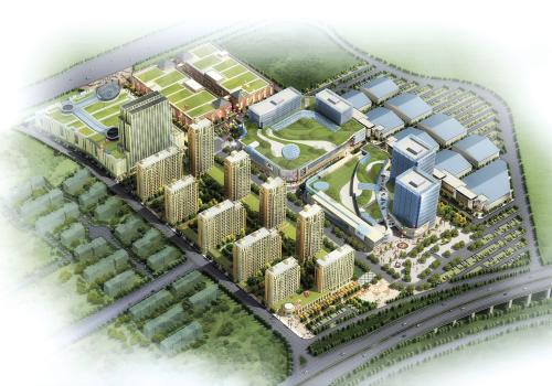 上亿SOHO最新动态,学习变革,成就未来自信之路