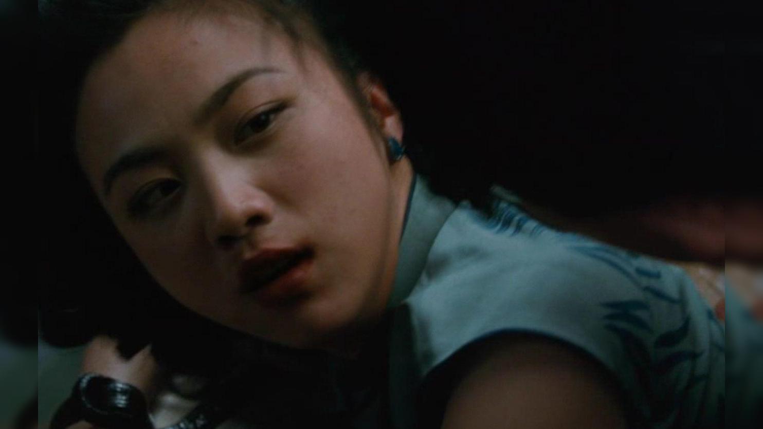 色戒,汤唯电影在线观看与道德艺术边界的深度探讨