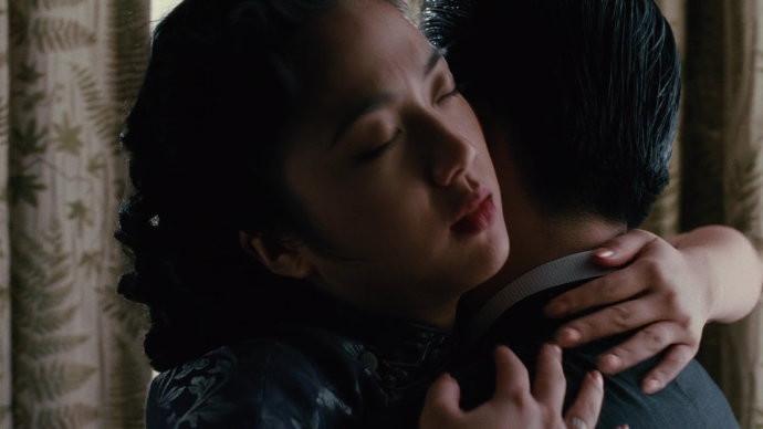 色戒,汤唯电影在线观看与道德艺术边界的深度探讨