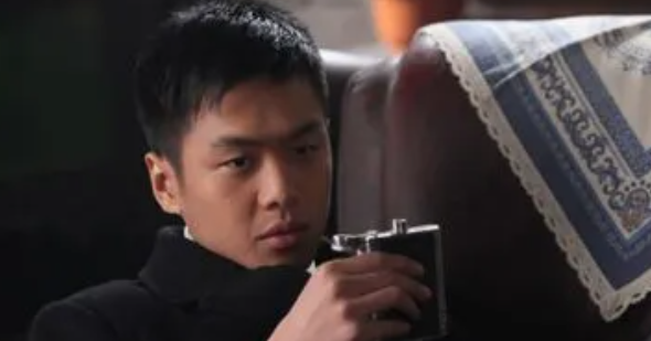 电视剧黑狐演员表及角色介绍