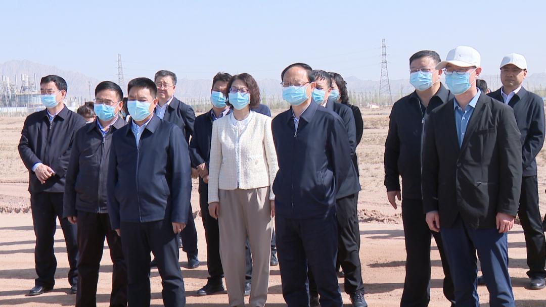 金昌常守远最新动态,引领发展,迈向前沿步伐