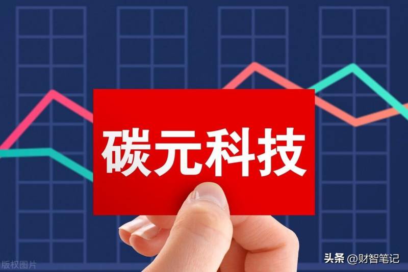 碳元科技引领绿色科技革新,最新动态揭秘前沿技术进展。