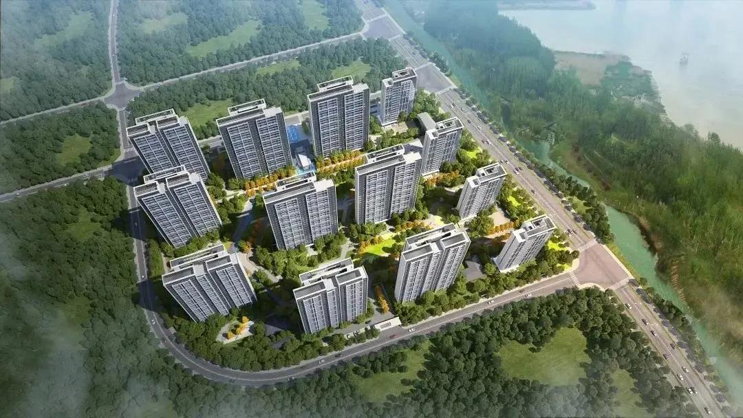 中国房市行情下的温馨家园故事探索